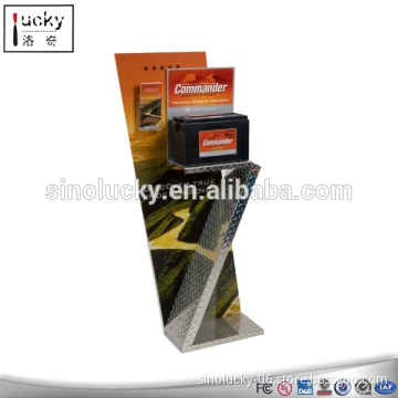 Battery stand